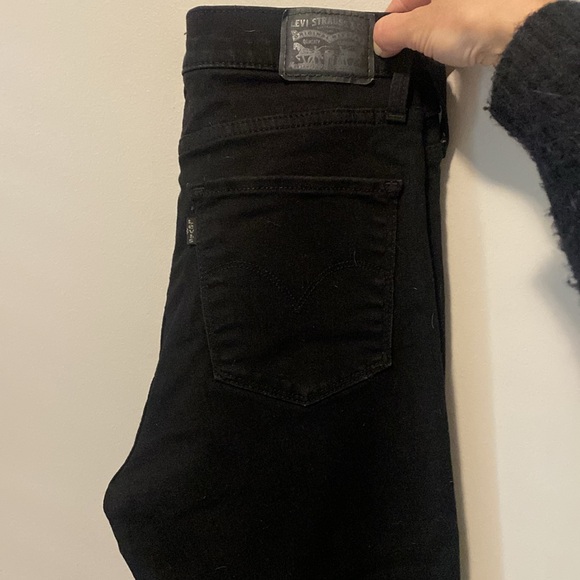 Levi’s skinny jeans - Picture 9 of 9